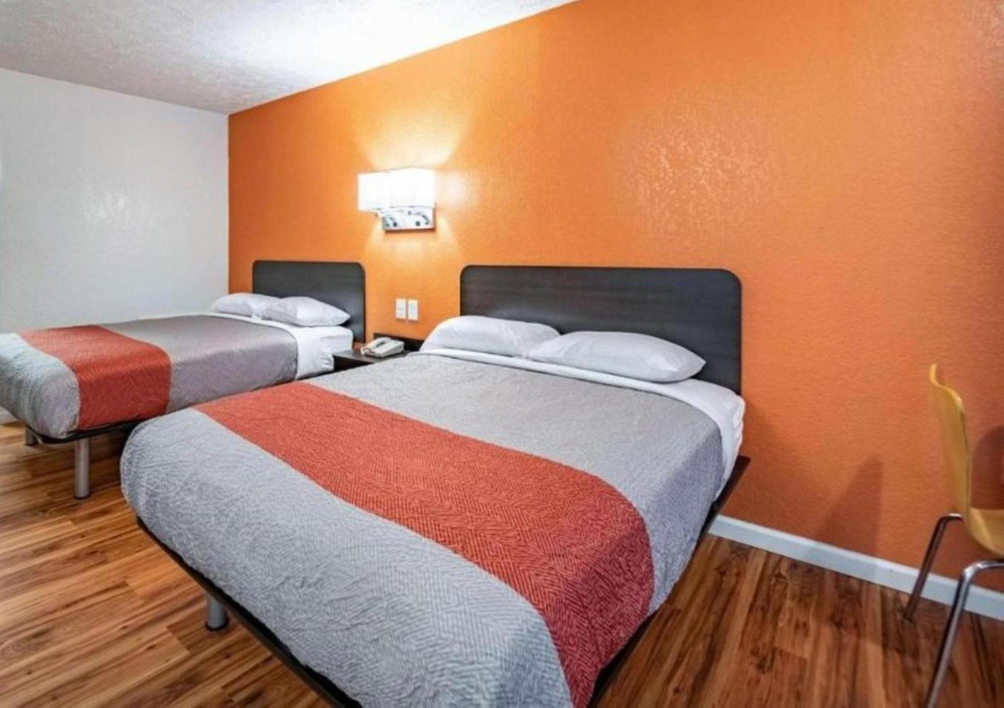 Relax Inn By Oyo Columbus Oh I 70 ภายนอก รูปภาพ