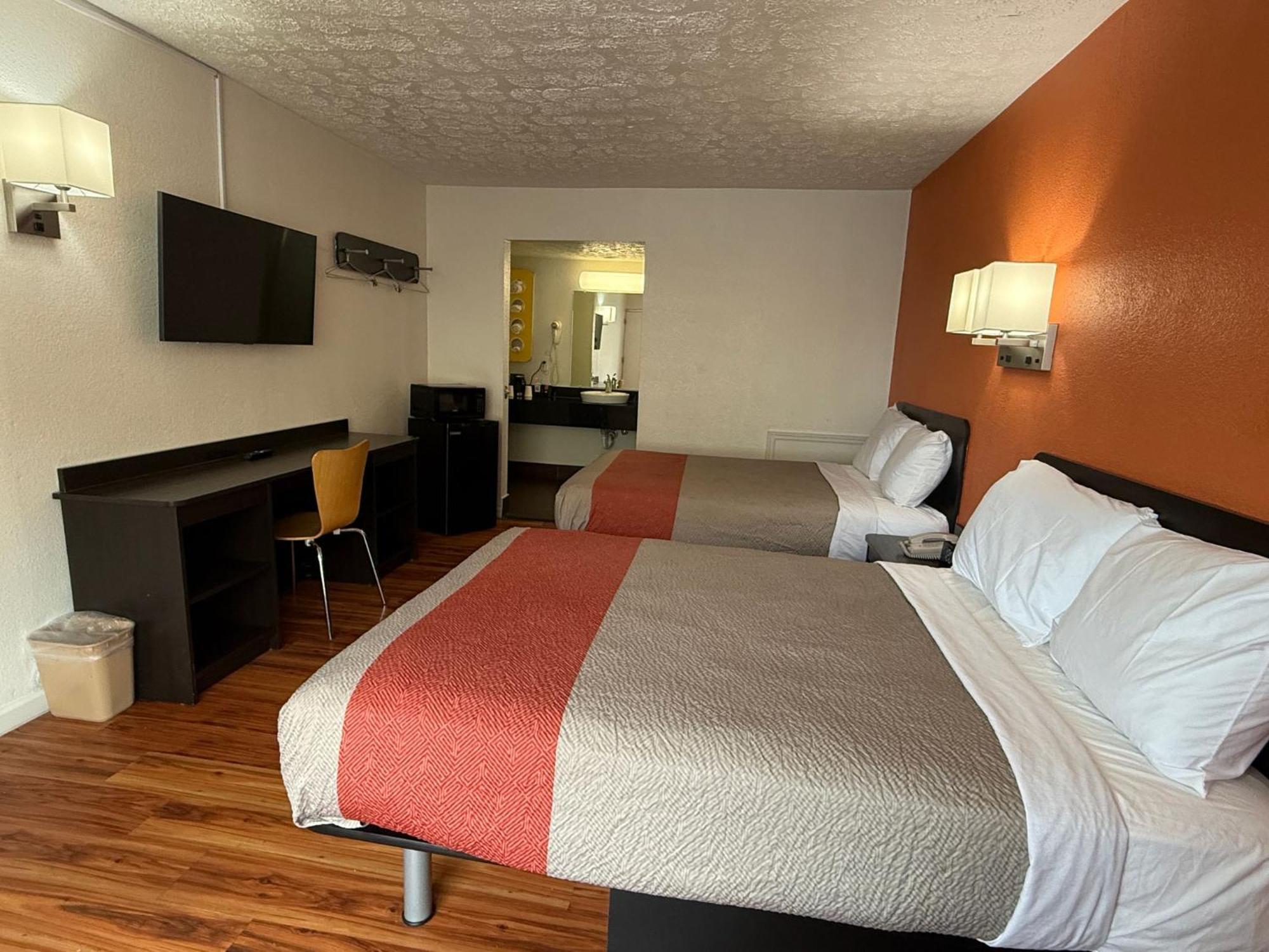 Relax Inn By Oyo Columbus Oh I 70 ภายนอก รูปภาพ