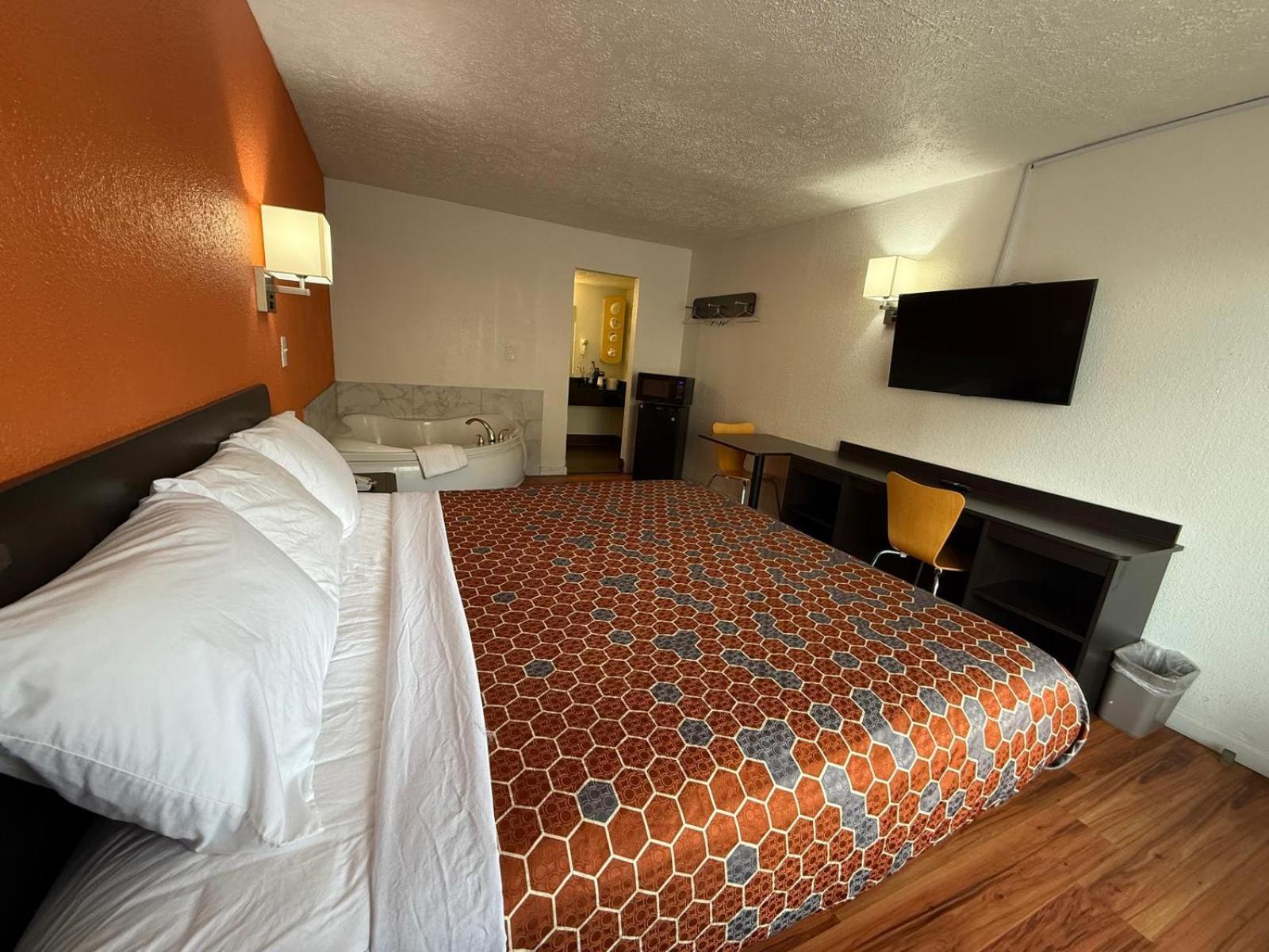 Relax Inn By Oyo Columbus Oh I 70 ภายนอก รูปภาพ