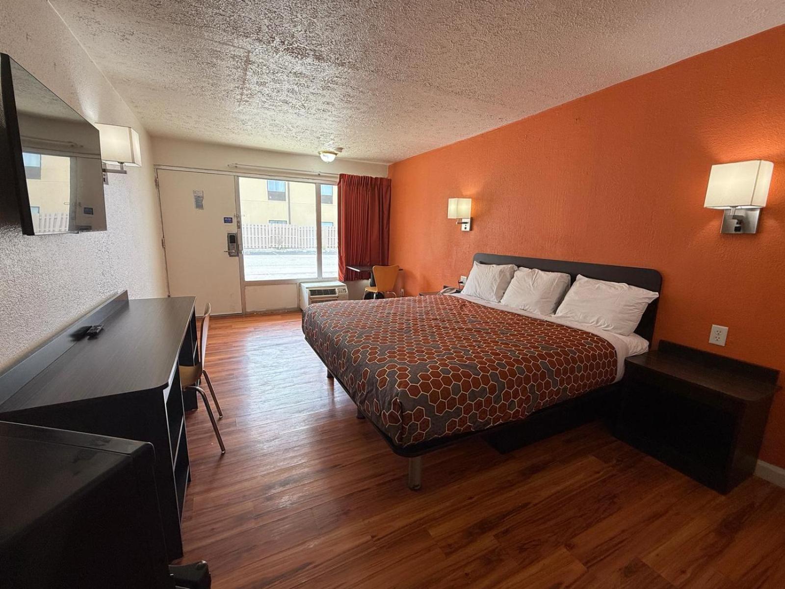 Relax Inn By Oyo Columbus Oh I 70 ภายนอก รูปภาพ