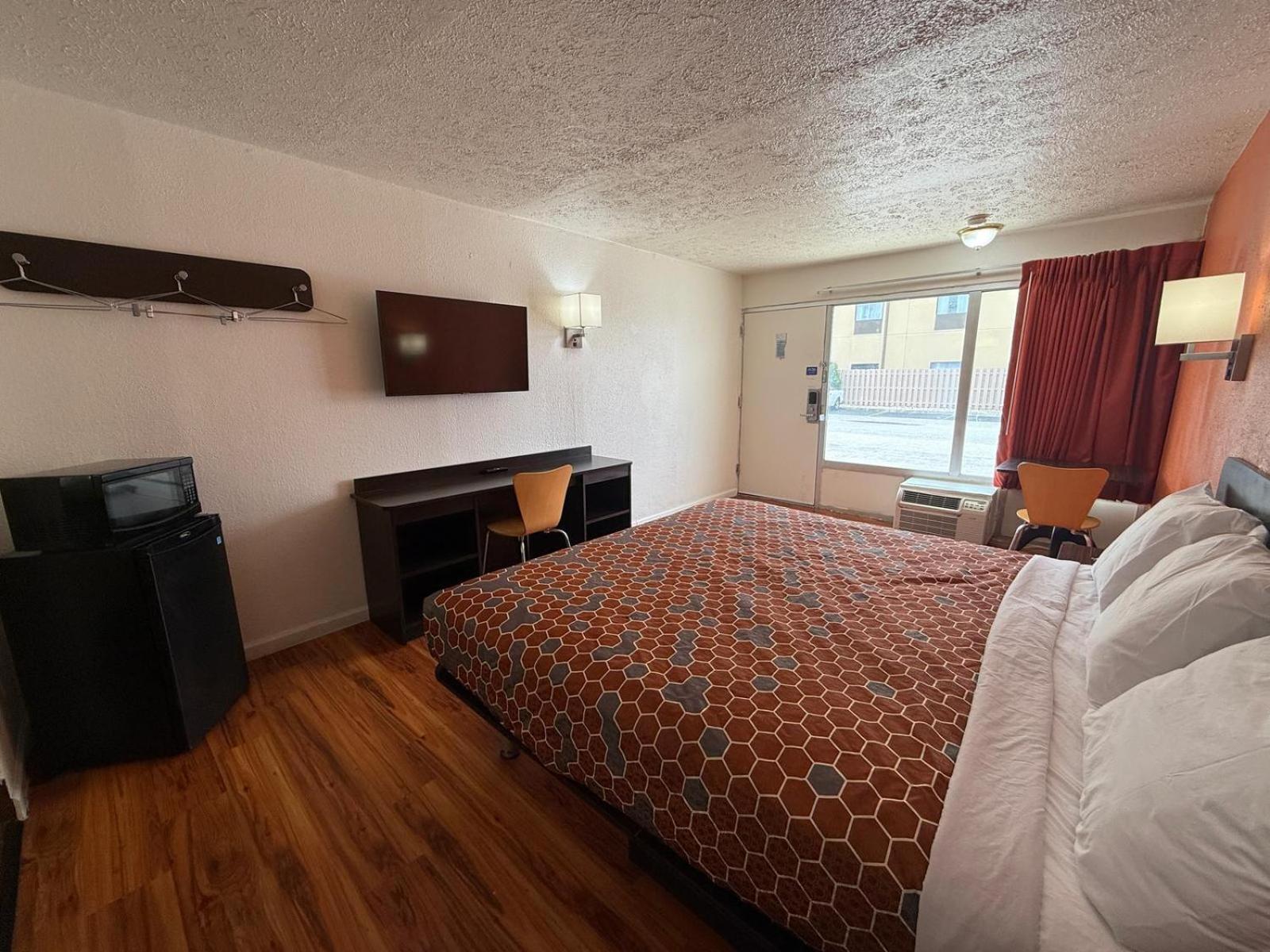 Relax Inn By Oyo Columbus Oh I 70 ภายนอก รูปภาพ