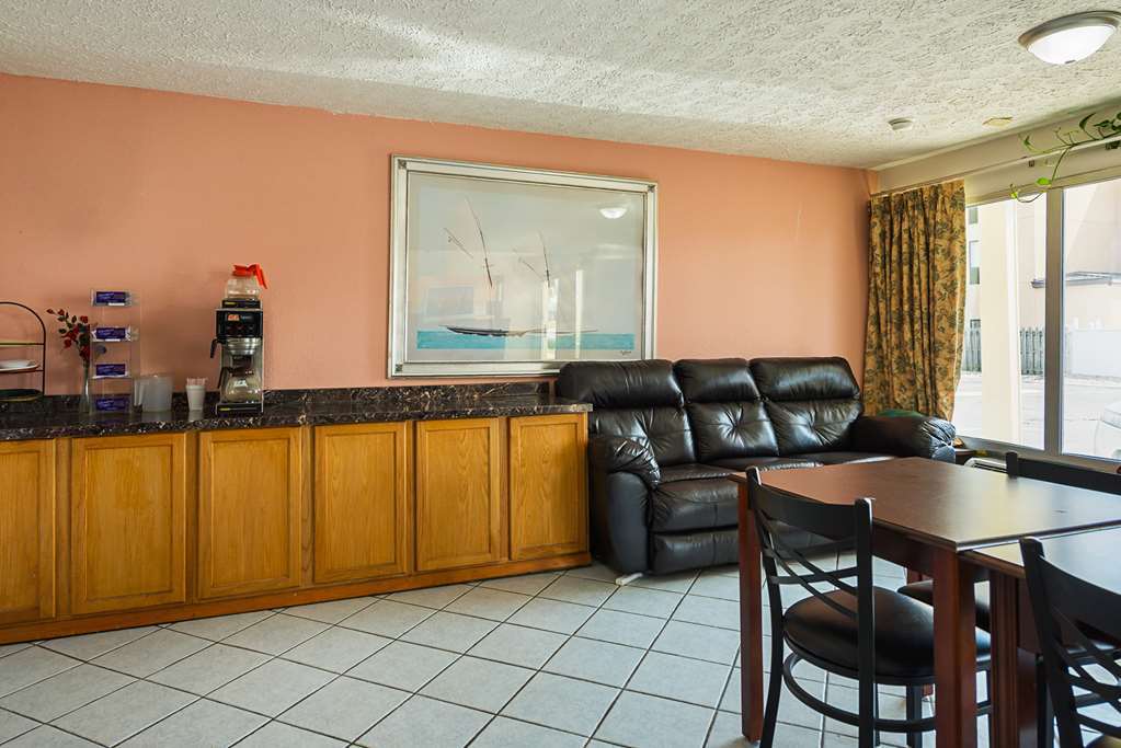 Relax Inn By Oyo Columbus Oh I 70 ภายใน รูปภาพ