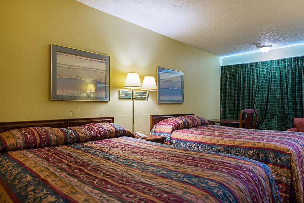 Relax Inn By Oyo Columbus Oh I 70 ห้อง รูปภาพ